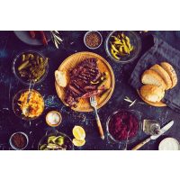 Kochkurs Hamburg – umami Gerichte