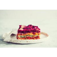 Kochkurs Hamburg – bunte Lasagne