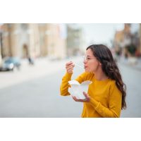 Kulinarische Stadtführung Hamburg – unterwegs essen