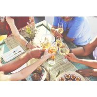 Kulinarische Stadtführung Hamburg - Genusstour durch die Hotspots