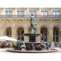 Hamburg kulinarisch entdecken 