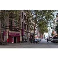 Kulinarische Stadtführung Hamburg - Reeperbahn