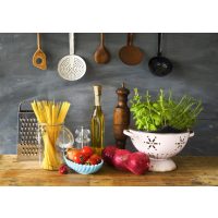 Mediterraner Kochkurs Hamburg – Zutaten der italienischen Küche