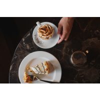 Österreich-Kochkurs Hamburg – im Kaffeehaus