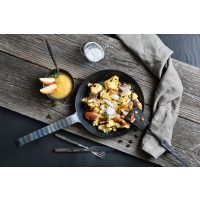 Österreich-Kochkurs Hamburg – Kaiserschmarrn