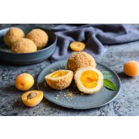 Österreich-Kochkurs Hamburg – Marillenknödel