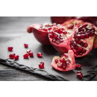 Orientalischer Kochkurs Hamburg – Granatapfel