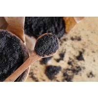 Orientalischer Kochkurs Hamburg – Mohnsamen