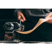 Pasta-Kochkurs Hamburg Altona – Nudelmaschine