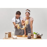 Pasta-Kochkurs Hamburg Altona – zusammen Nudeln machen