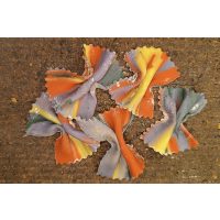 Pasta-Kurs Nürnberg – bunte Farfalle
