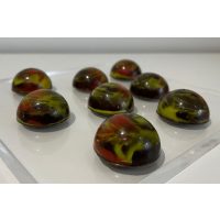 Pralinenkurs Mannheim – Mirror Glaze Pralinen