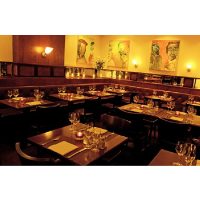 Kulinarische Stadtfuehrung Hamburg Restaurant Tiefenthal