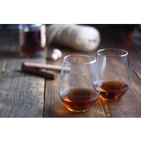 Rum-Tasting Hamburg – Rum und Zigarre