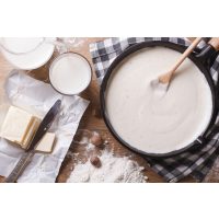 Saucen-Kochkurs Hamburg – Bechamel