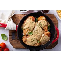 Saucen-Kochkurs Hamburg – Hühnchen mit Sauce