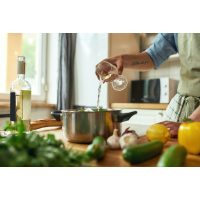 Saucen-Kochkurs Hamburg - Sauce zubereiten