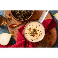 Saucen-Kochkurs Hamburg - Bechamel