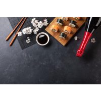 Schaumwein-Tasting Hamburg – Winzersekt und japanisches Sushi