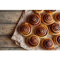 skandinavischer-kochkurs-berlin Hefeschnecken