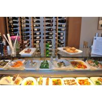 Kulinarische Stadtfuehrung Hamburg Starters