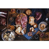 Tapas-Kochkurs Neumünster – Spanische Tapas