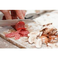 Tapas-Kochkurs Neumünster – Salsiccia