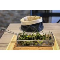 Tapas-Kochkurs Neumünster – Padron Peppers