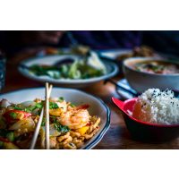 Thai-Kochkurs Hamburg – Thai Food