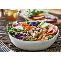 Veganer Kochkurs Berlin – Buddha Bowl