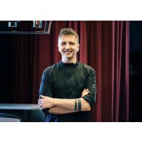 Vegetarischer Kochkurs Berlin – Sternekoch Nikodemus Berger