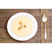 Vegetarischer Kochkurs Filderstadt – Pastinakensuppe