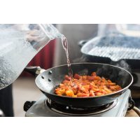 Vegetarischer Kochkurs Hamburg – Gemüsesuppe