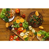 Vegetarischer Kochkurs Hamburg – Gemüse