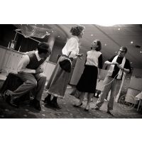 Weihnachtsfeier Hamburg – Theaterdinner in Hamburg