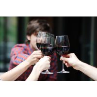 Weinprobe Hamburg – mit Wein anstossen