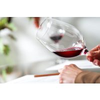 Weinprobe Hamburg – Weinfarbe