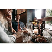 Weinprobe Hamburg – zusammen Wein trinken