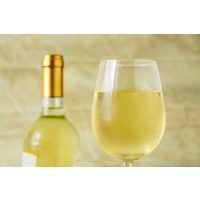 Weinseminar Hamburg - gekühlter Weißwein