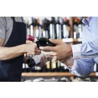 Weinseminar Hamburg – Weinhandlung Beratungsgespräch