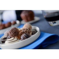 Weinseminar Hamburg - Pralinen und Wein