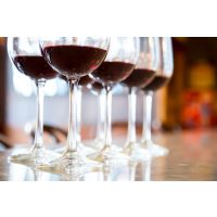 Weinseminar Hamburg - Rotwein