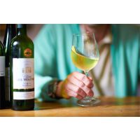 Weinseminar Hamburg - Weisswein