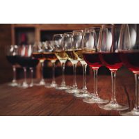 Weinseminar Hamburg - Wein-Tasting