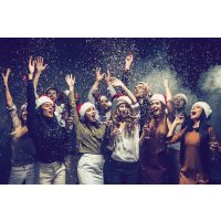 X-Mas Kochkurs – Firma jubelt