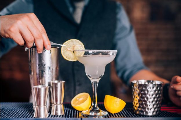 Cocktail-Set-DIY-BOX - Margaritas selber machen