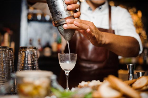 Cocktail-Set-DIY-BOX -Selber coole Drinks machen