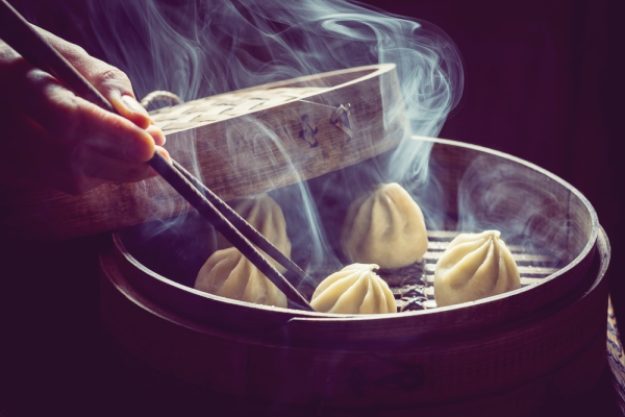 Asia-Kochkurs-Gutschein – Asiatische Wan-Tan