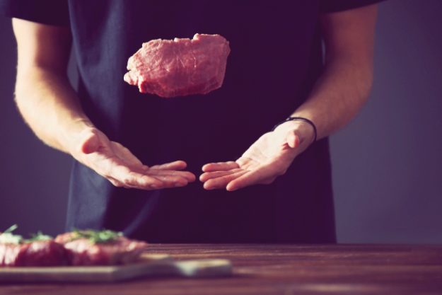 Fleisch-Kochkurs-Gutschein – Unsere Fleisch-Kochkurse
