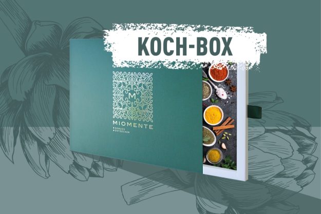 Weihnachtsgeschenk - Geschenkidee Erlebnisgutschein